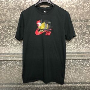 nike sb rooster